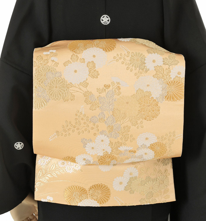 黒留袖 No.CA-0073-Mサイズ_02