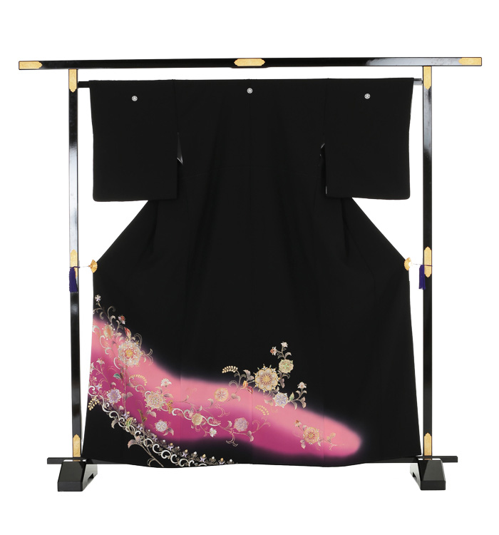黒留袖 No.CA-0074-Sサイズ_03
