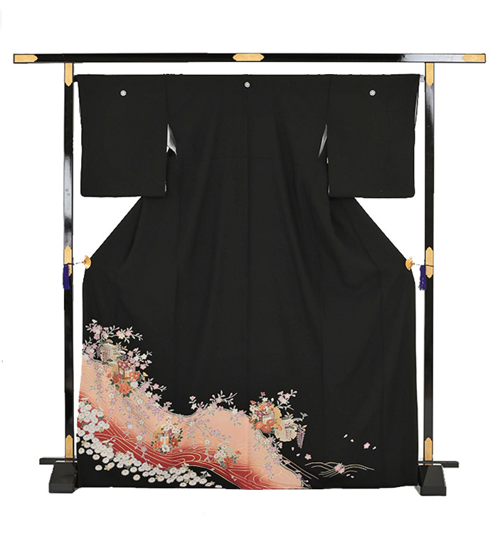 黒留袖 No.CA-0076-Mサイズ_03
