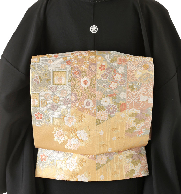 黒留袖 No.CA-0077-Lサイズ_02