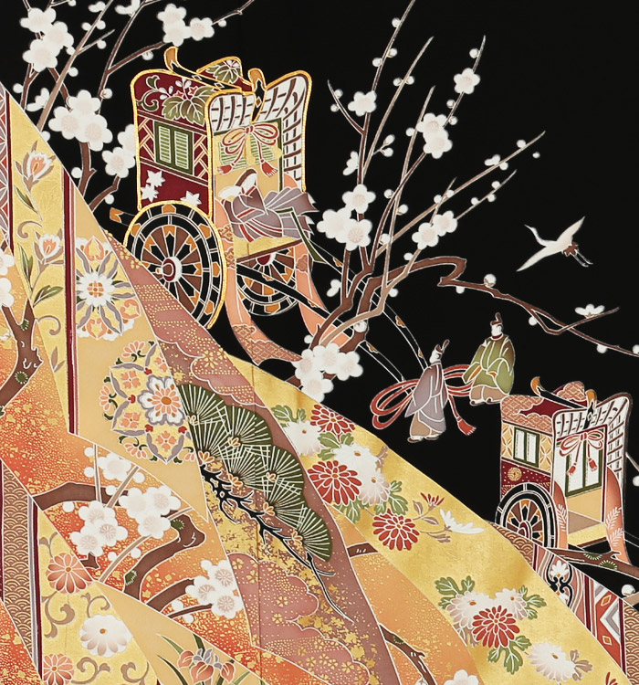 黒留袖 No.CA-0078-Sサイズ_05