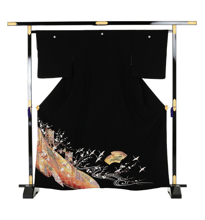 黒留袖 No.CA-0078-Sサイズ_03