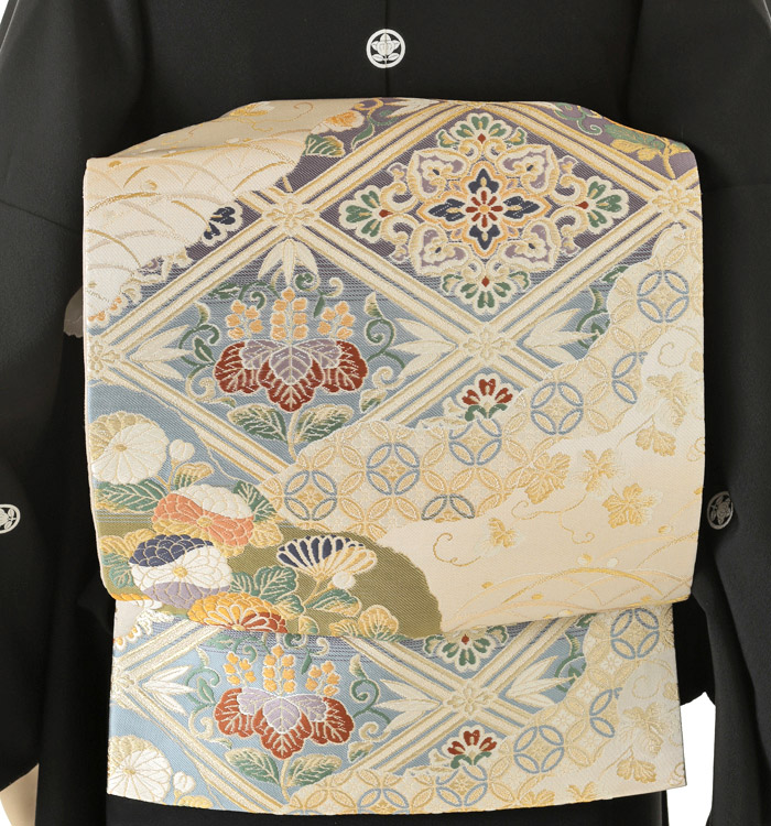 黒留袖 No.CA-0080-Lサイズ_02