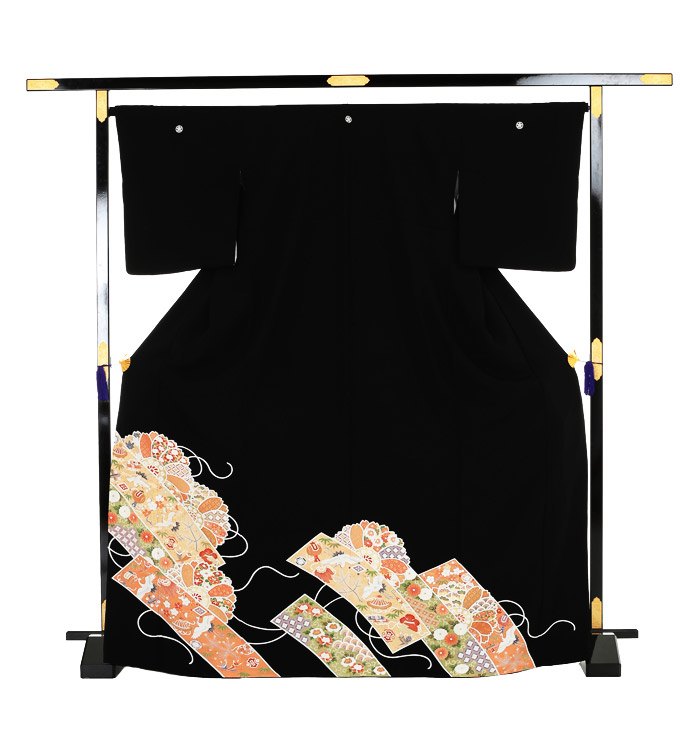黒留袖 No.CA-0081-Mサイズ_03