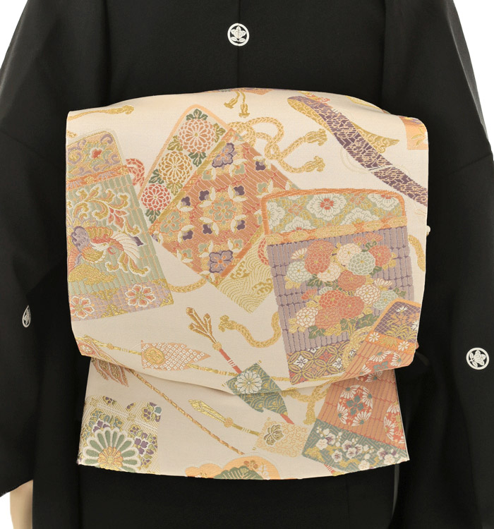 黒留袖 No.CA-0081-Mサイズ_02