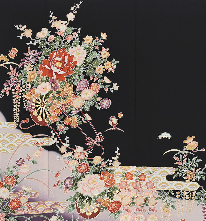 黒留袖 No.CA-0085-Sサイズ_05