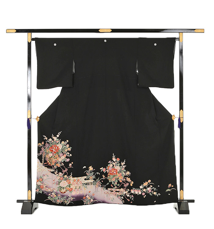 黒留袖 No.CA-0085-Sサイズ_03
