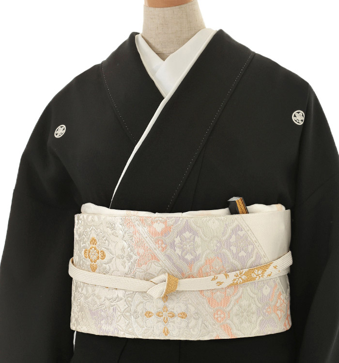 黒留袖 No.CA-0085-Sサイズ_01