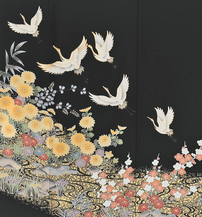 黒留袖 No.CA-0089-Sサイズ_05