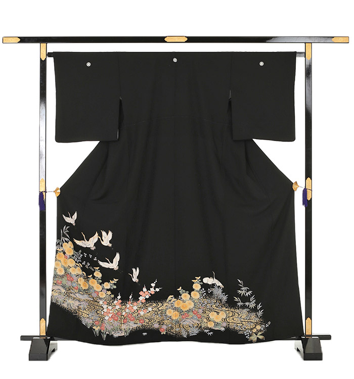 黒留袖 No.CA-0089-Sサイズ_03