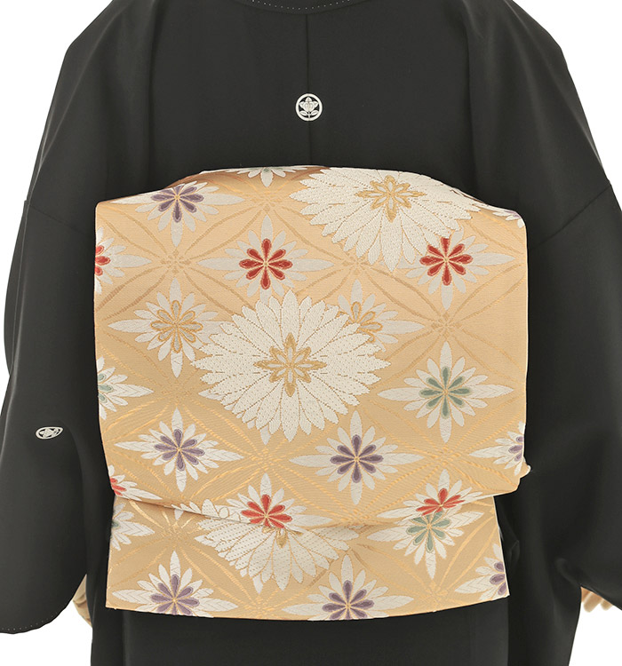 黒留袖 No.CA-0089-Sサイズ_02