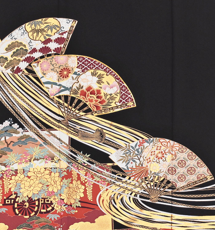 8365☆送料込み❣️黒留袖 着物 4枚 まとめ売り❣️ 楽天市場】着物レンタル365 黒留袖の通販