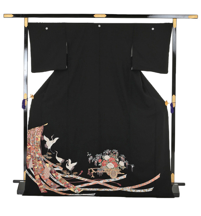 黒留袖 No.CA-0092-Lサイズ_03