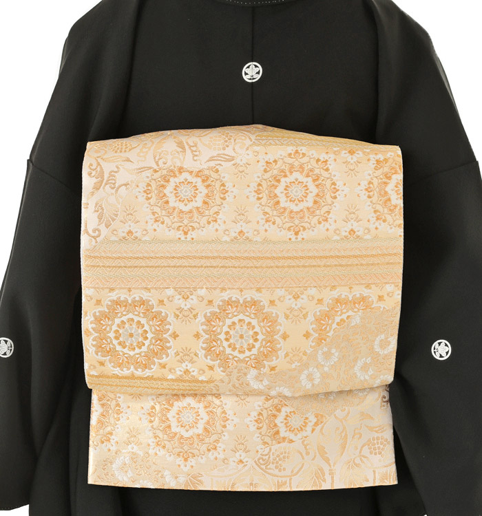 黒留袖 No.CA-0092-Lサイズ_02