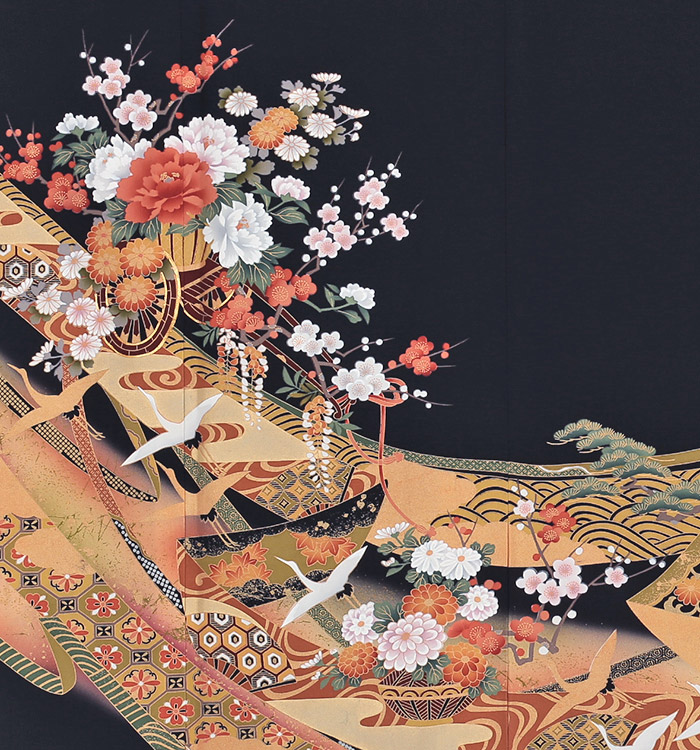 黒留袖 No.CA-0094-Mサイズ_05