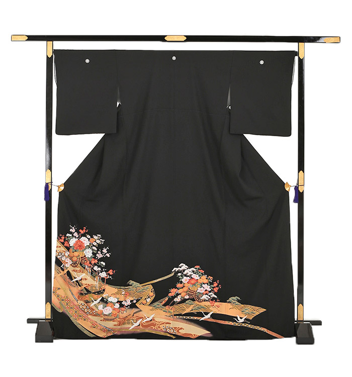 黒留袖 No.CA-0094-Mサイズ_03