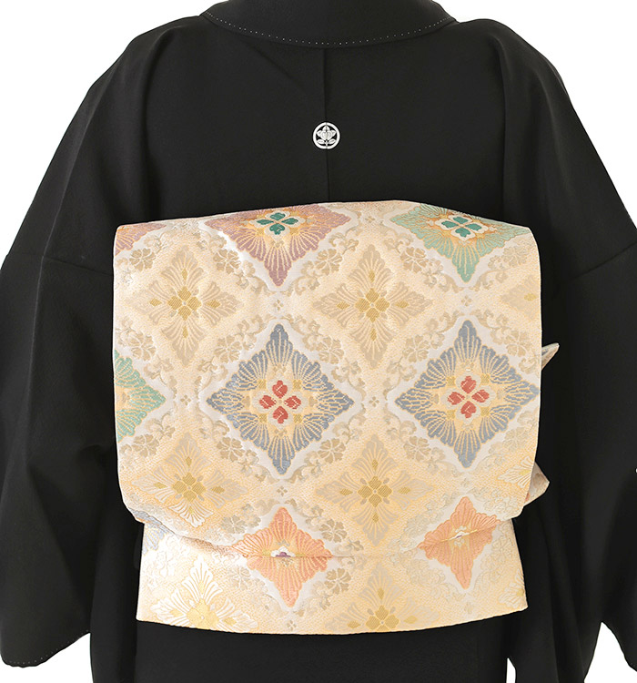 Kansai 黒留袖 No.CA-0111-Mサイズ_02