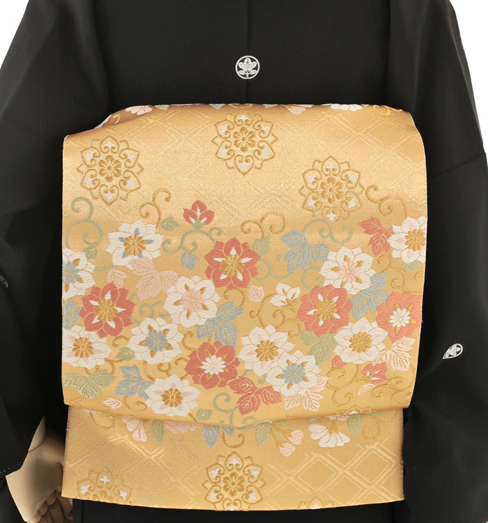 Kansai 黒留袖 No.CA-0112-Mサイズ_02