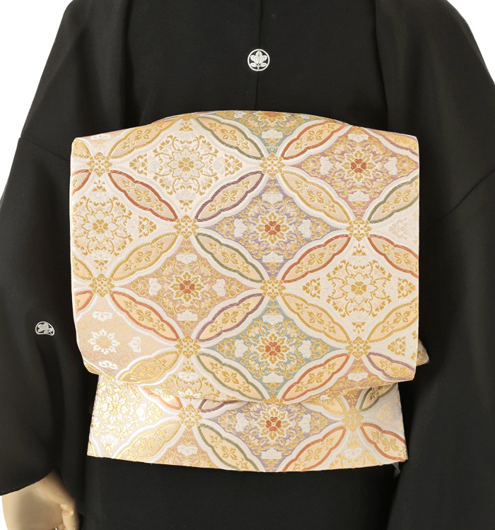 Kansai 黒留袖 No.CA-0113-Mサイズ_02