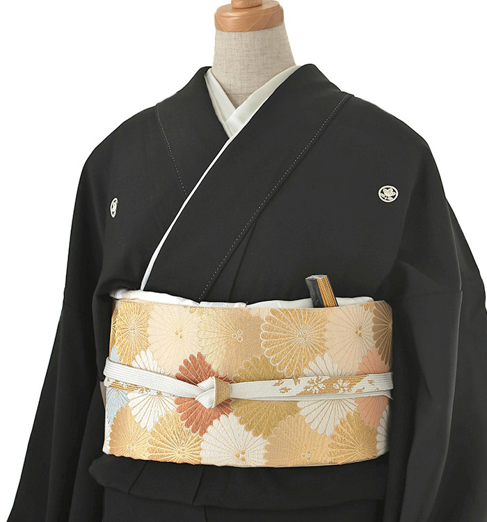 黒留袖 No.CA-0114-Mサイズ_01