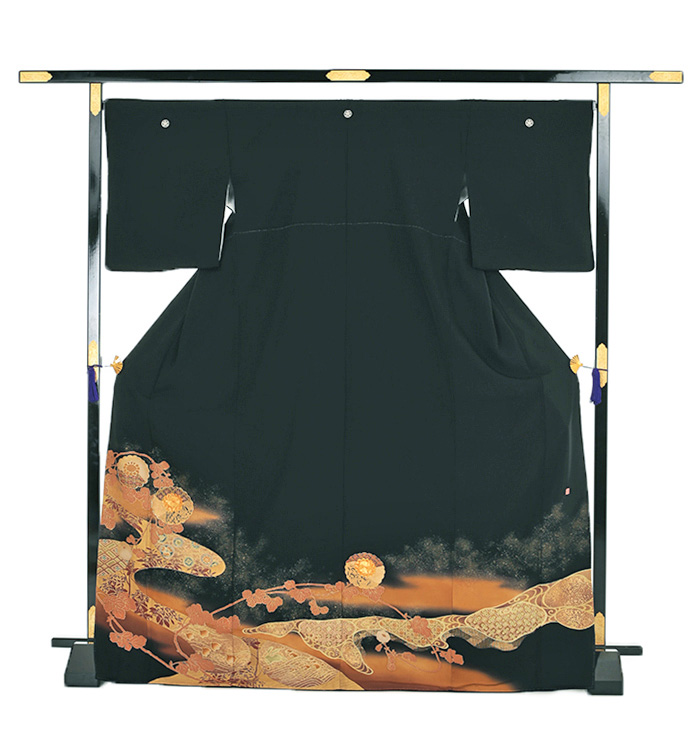 黒留袖 No.CA-0120-Mサイズ_03