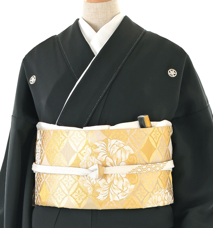 黒留袖 No.CA-0120-Mサイズ_01