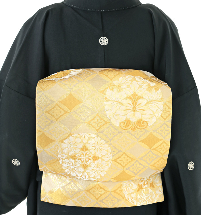 黒留袖 No.CA-0120-Mサイズ_02