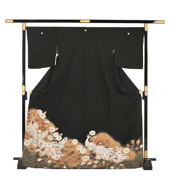 黒留袖 No.CA-0122-Mサイズ_03