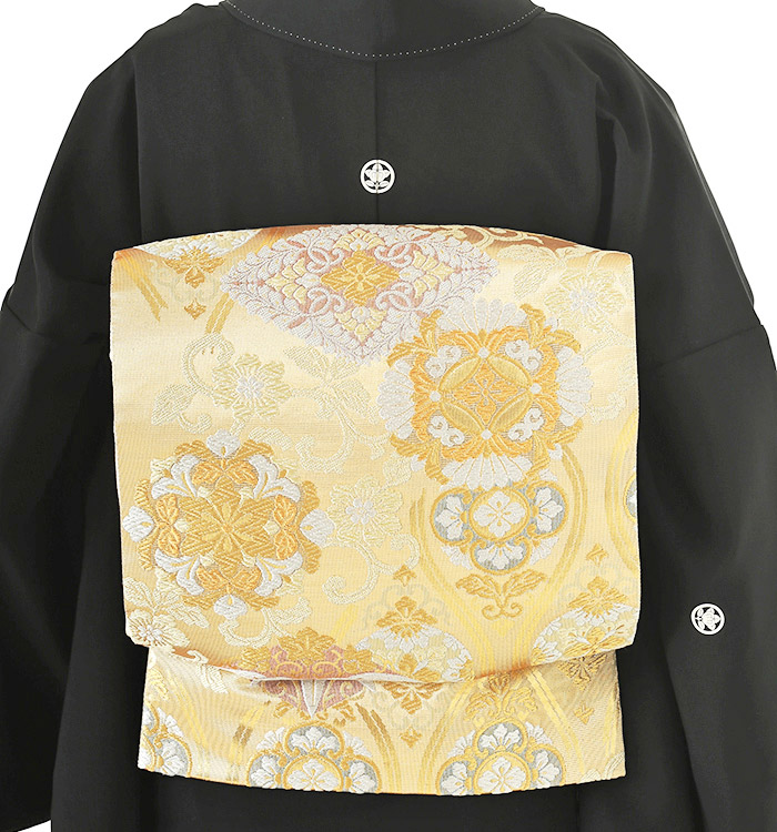 黒留袖 No.CA-0122-Mサイズ_02