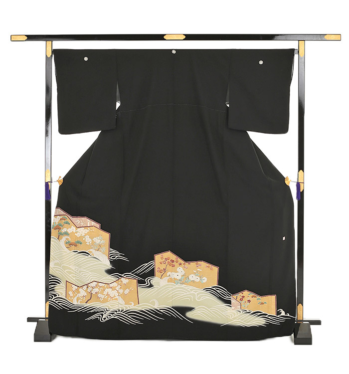 黒留袖 No.CA-0124-Mサイズ_03