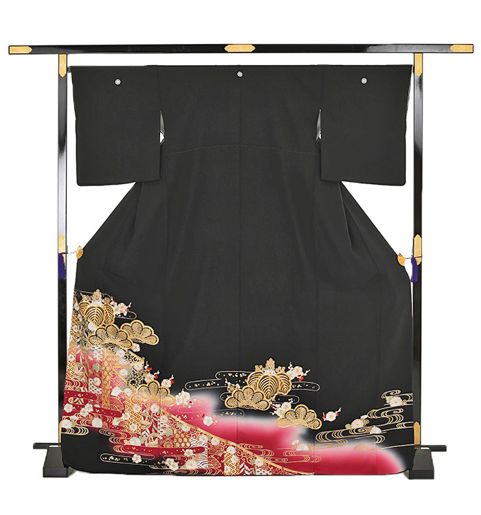 黒留袖 No.CA-0129-Mサイズ_03