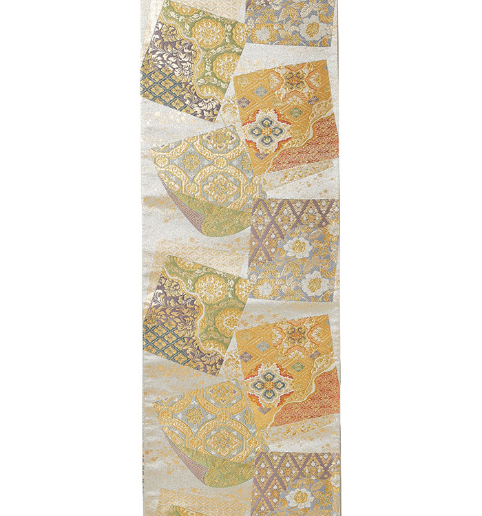 辻が花 黒留袖 No.CA-0130-Lサイズ_04