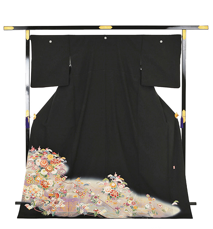黒留袖 No.CA-0134-ワイド-LOサイズ_03