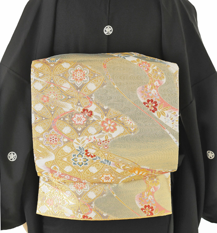 黒留袖 No.CA-0134-ワイド-LOサイズ_02