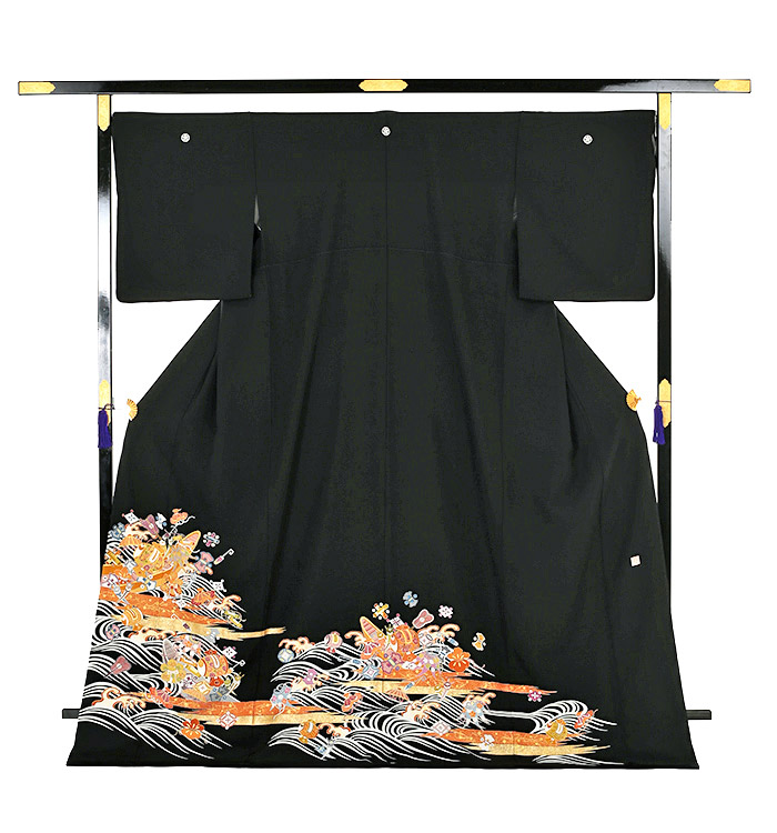 黒留袖 No.CA-0135-ワイド-LOサイズ_03