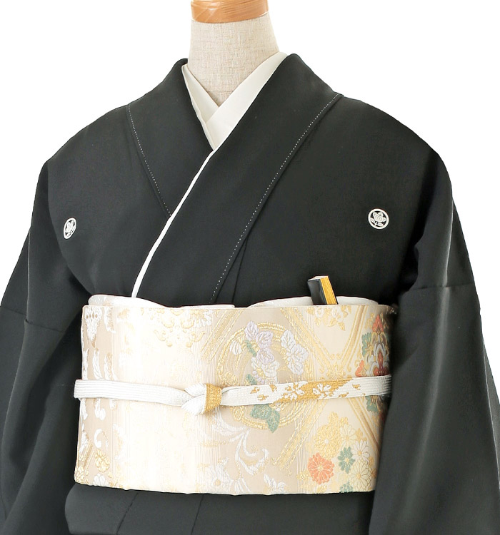 黒留袖 No.CA-0135-ワイド-LOサイズ_01
