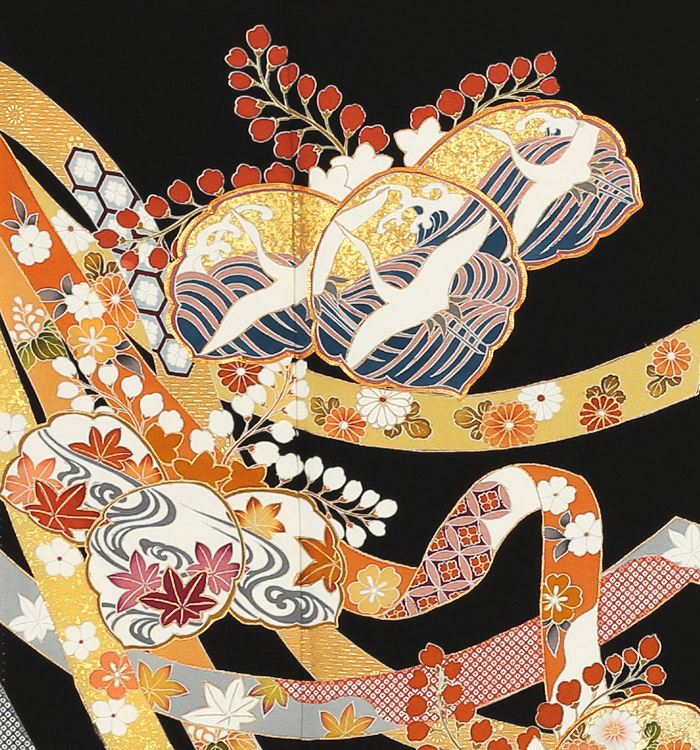 黒留袖 No.CA-0137-ワイド-LOサイズ_05