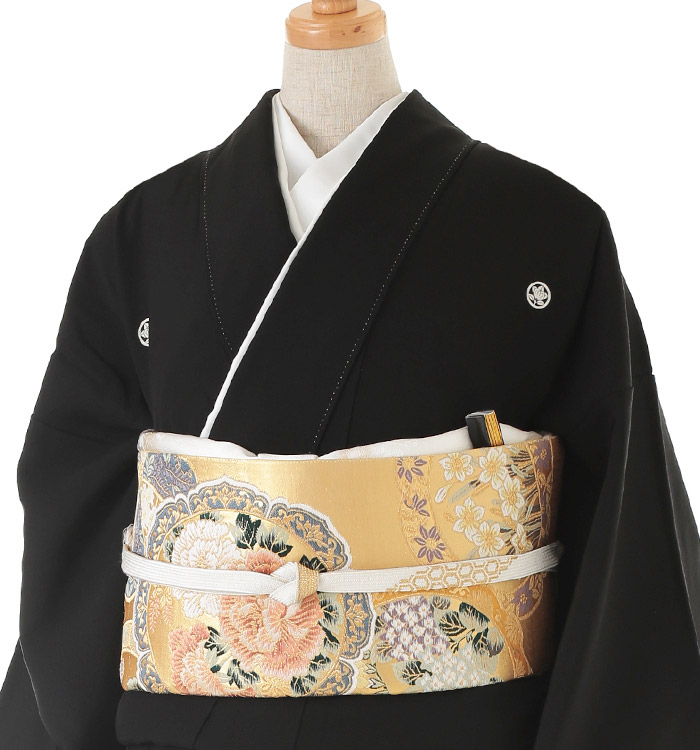 黒留袖 No.CA-0137-ワイド-LOサイズ_01