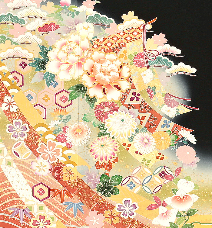 黒留袖 No.CA-0138-ワイド-MOサイズ_05