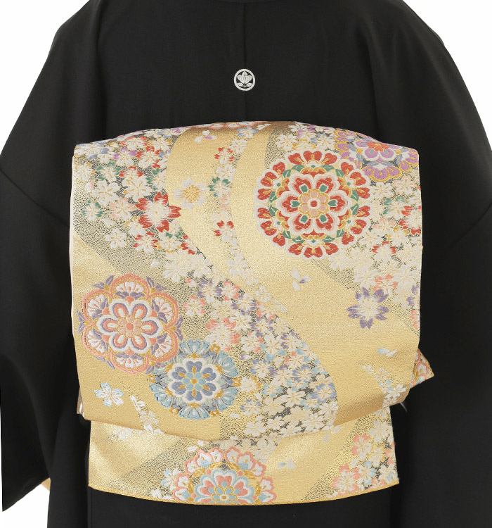 黒留袖 No.CA-0139-ワイド-MOサイズ_02