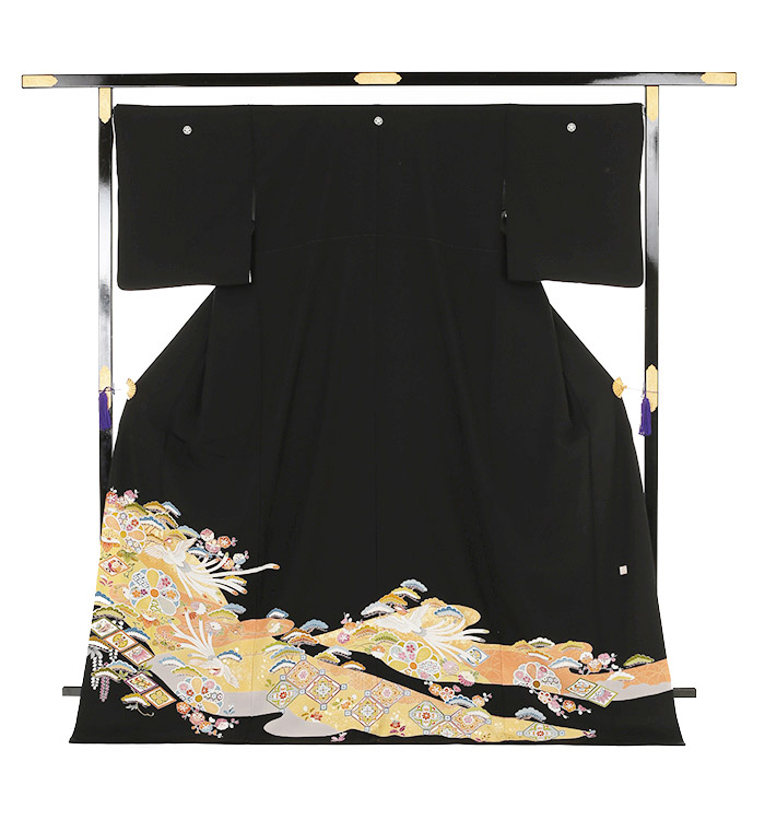 黒留袖 No.CA-0140-ワイド-LOサイズ_03