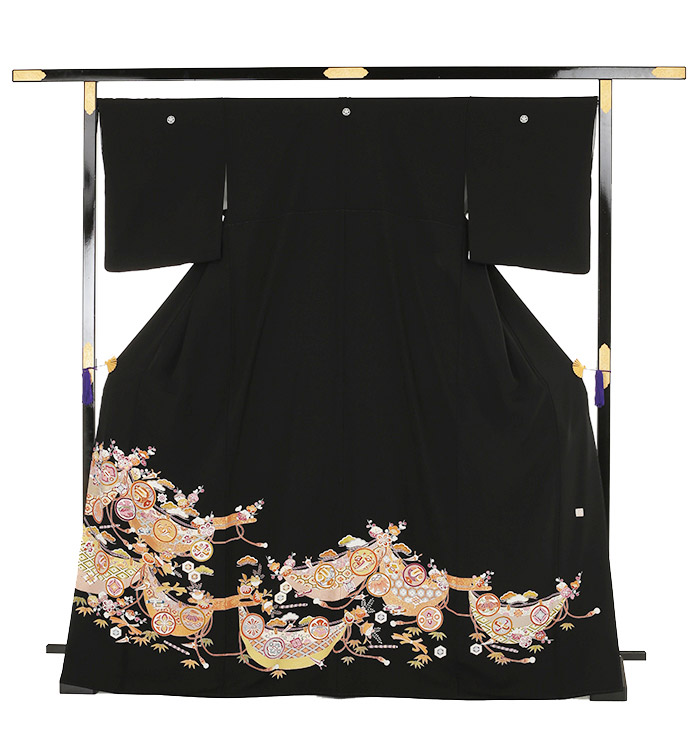 黒留袖 No.CA-0141-ワイド-MOサイズ_03