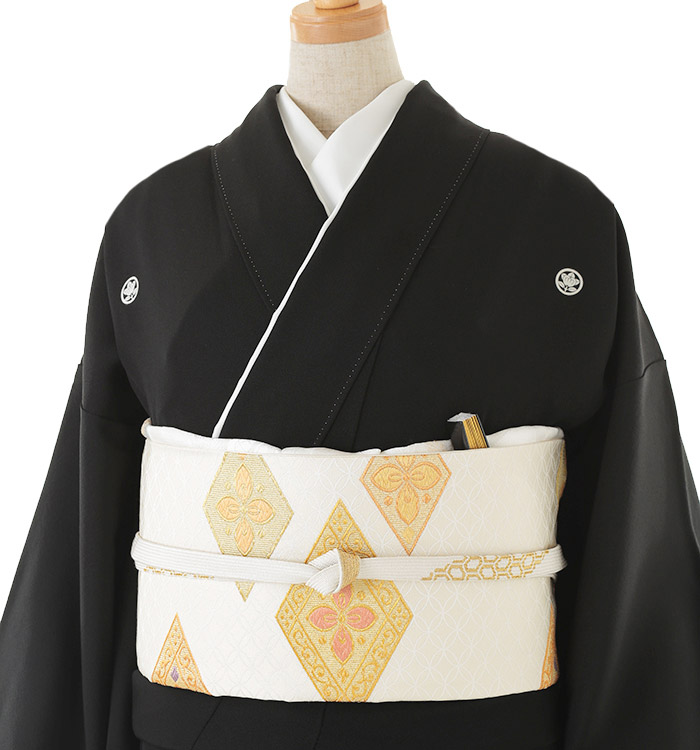 黒留袖 No.CA-0141-ワイド-MOサイズ_01