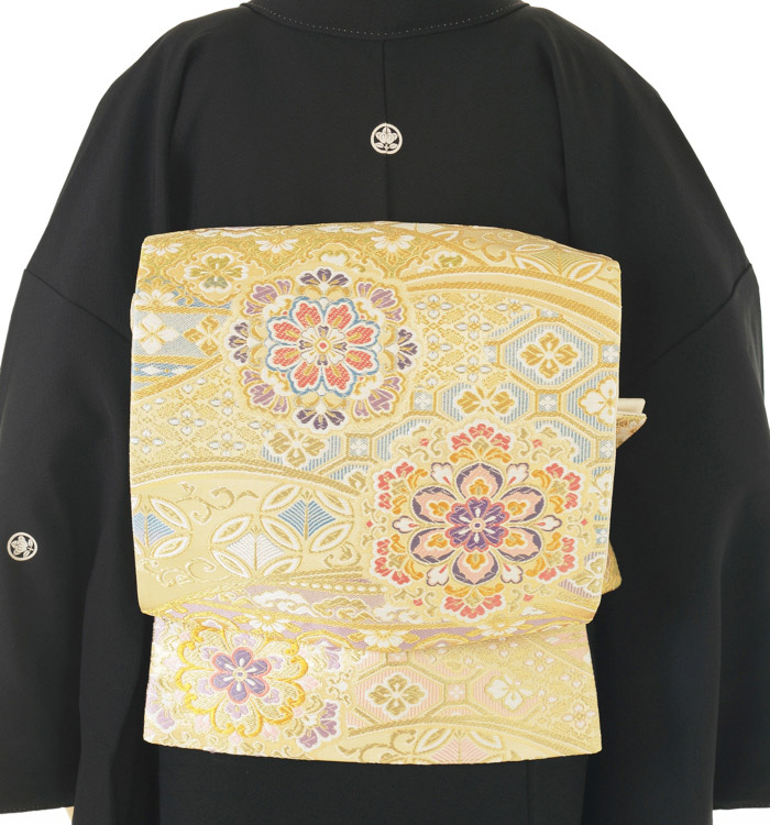 関芳 黒留袖 No.CA-0142-ワイド-LOサイズ_02