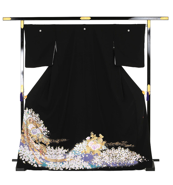 関芳 黒留袖 No.CA-0143-ワイド-MOサイズ_03
