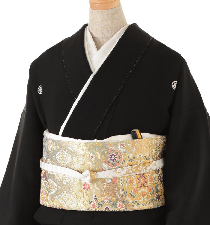 関芳 黒留袖 No.CA-0143-ワイド-MOサイズ_01