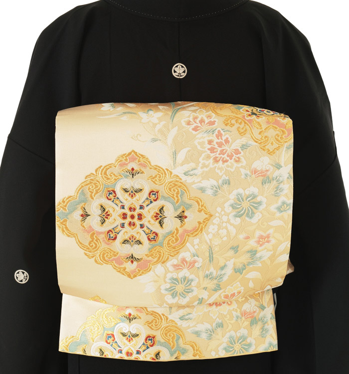 関芳 黒留袖 No.CA-0144-ワイド-LOサイズ_02