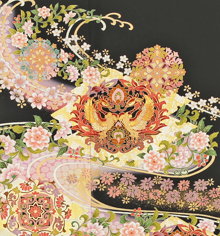 黒留袖 No.CA-0150-ワイド-LOサイズ_05