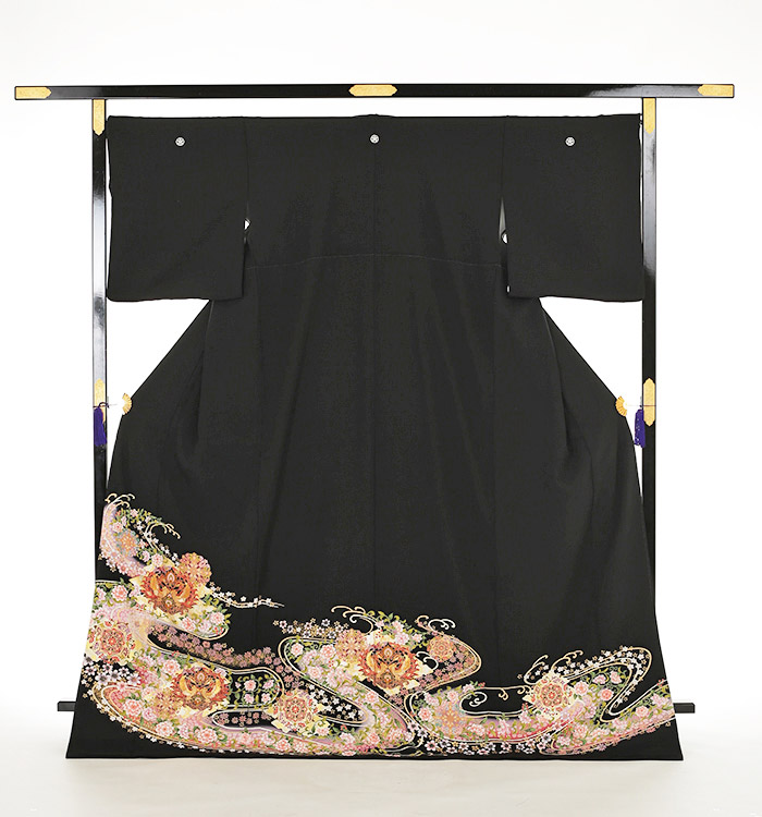 黒留袖 No.CA-0150-ワイド-LOサイズ_03