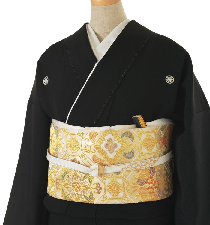 黒留袖 No.CA-0150-ワイド-LOサイズ_01